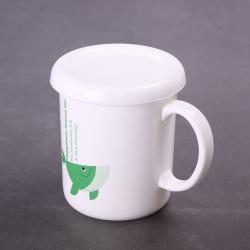 宝宝小杯（带盖）400ML