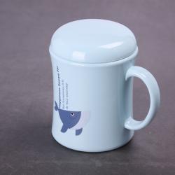 快乐小杯（带盖）450ML
