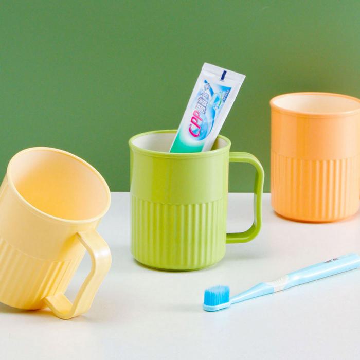 双层口杯480ml(72个/