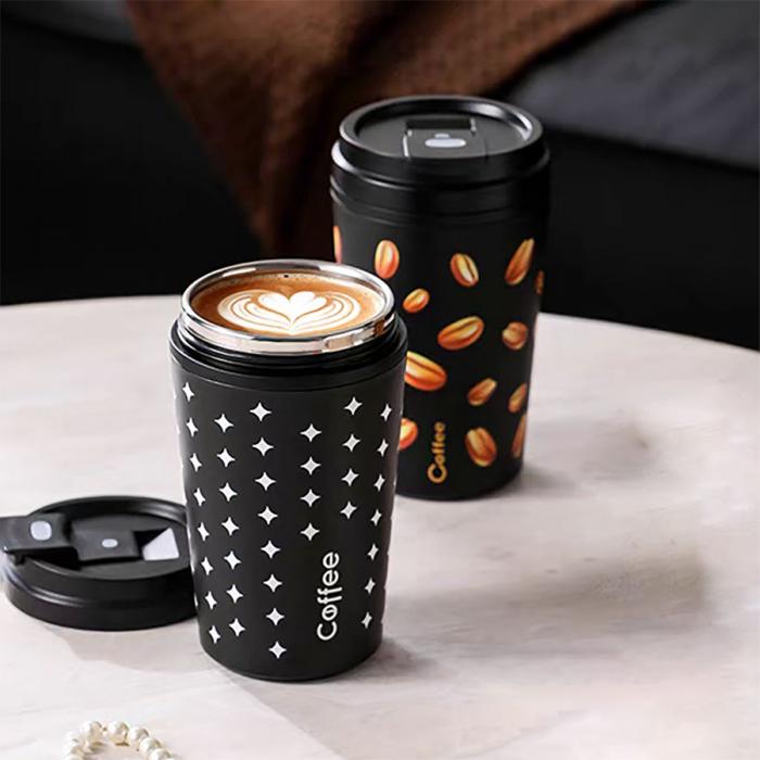 咖乐杯