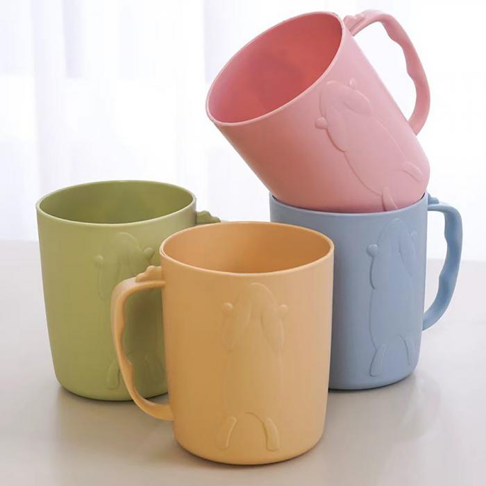 口杯