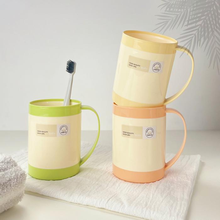 创意双色杯330ml 2026新色