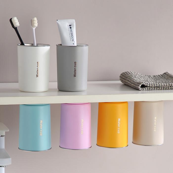 不锈钢漱口杯360ml