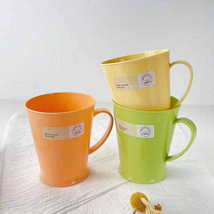 简雅口杯450ml 2026新