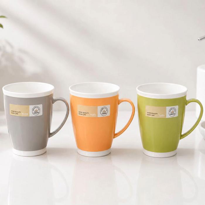 抗菌双层口杯 2026新