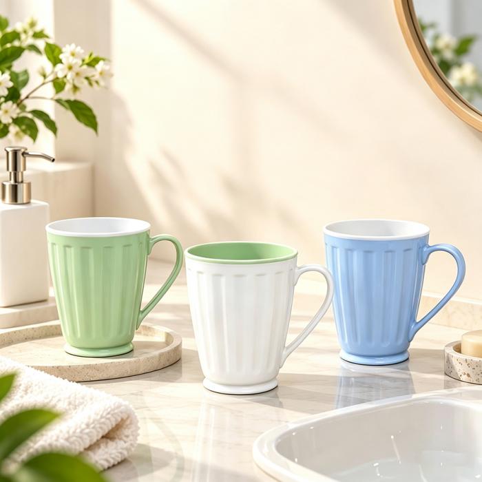 双层口杯 2026新色