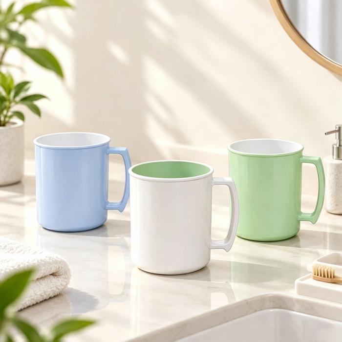 双层口杯 2026新色