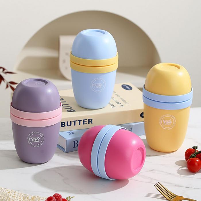 胶囊沙拉杯600ml/850ml/950ml