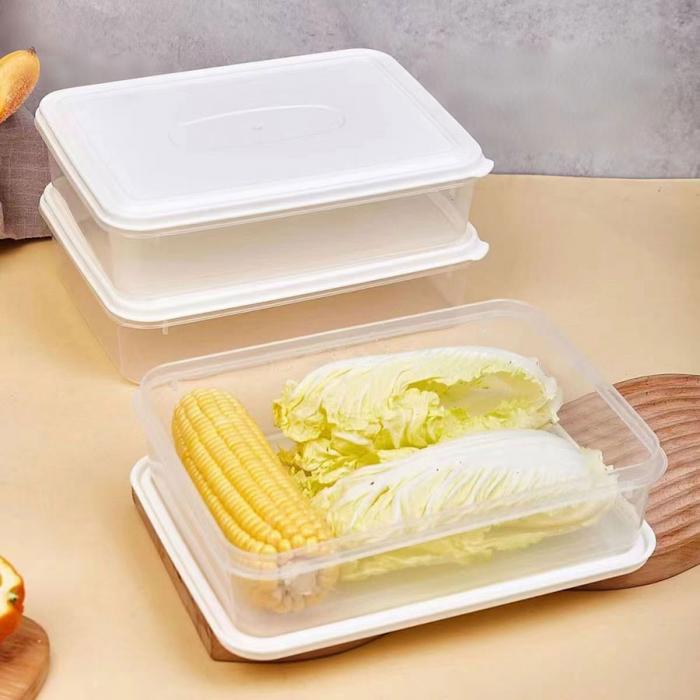 大号二套/三套装保鲜盒
