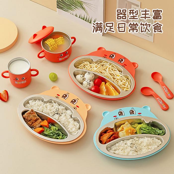 嘟嘟河马不锈钢