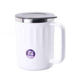 睿颖保温水杯（深色）