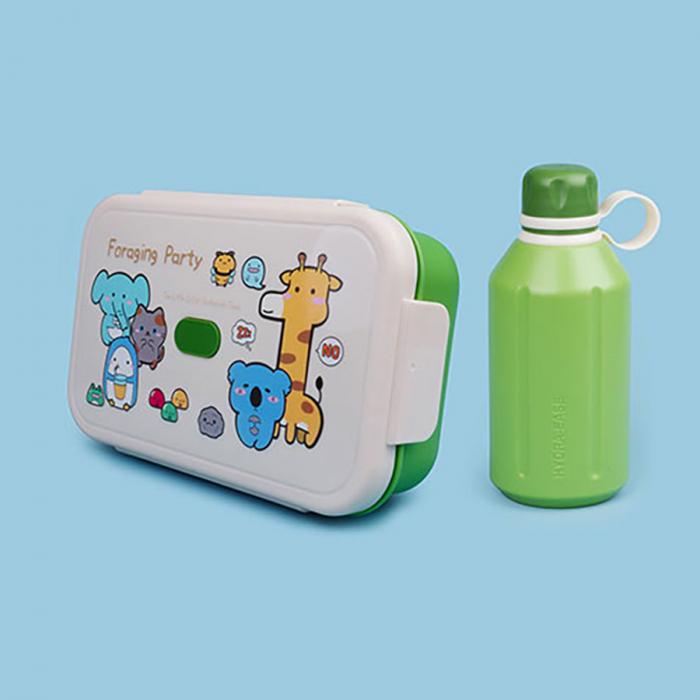 尚趣乐扣大容量