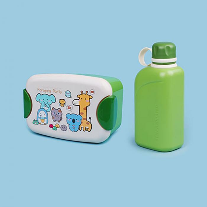 尚趣迷你耳朵饭