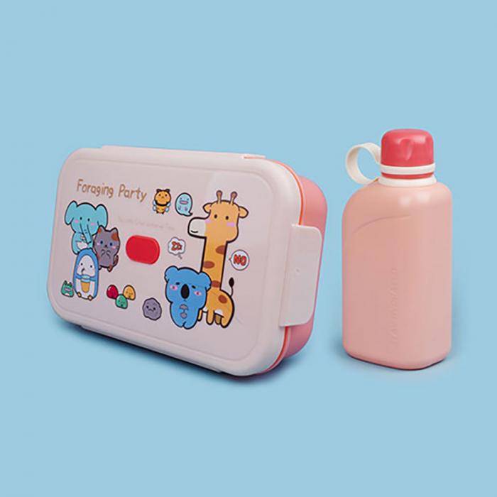 尚趣乐扣大容量