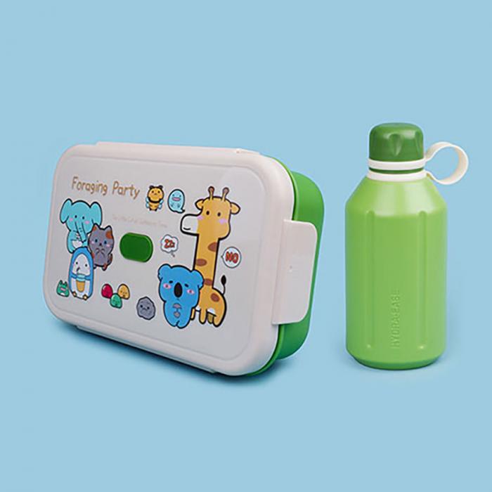 尚趣乐扣大容量