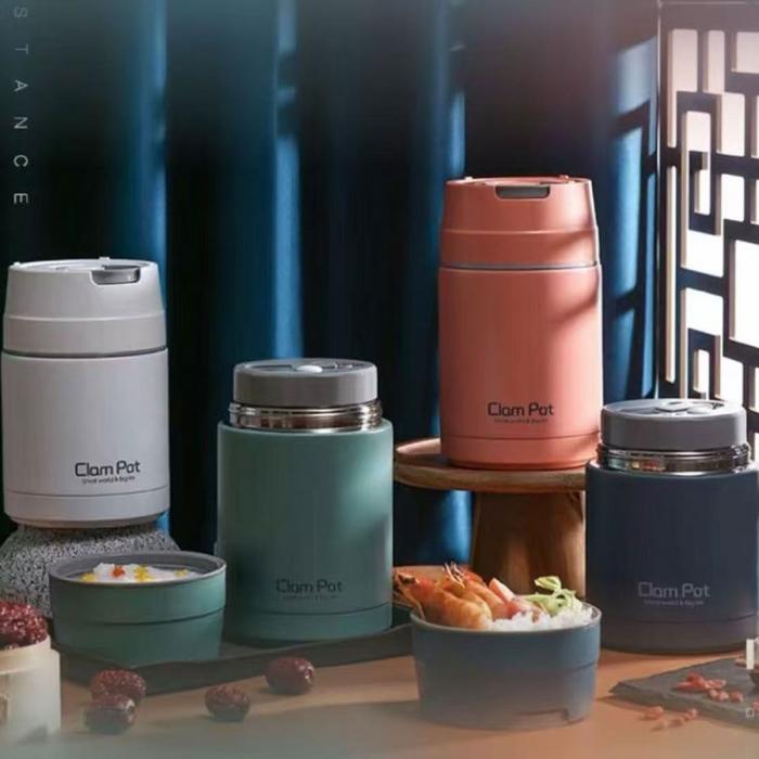 800ML/1000ML焖烧杯