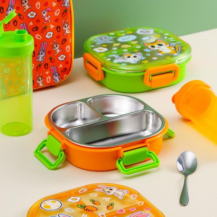 悠悦萌宠三格便