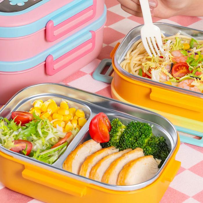 长方形不锈钢餐