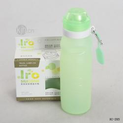 iro奕洛硅胶感温水瓶4