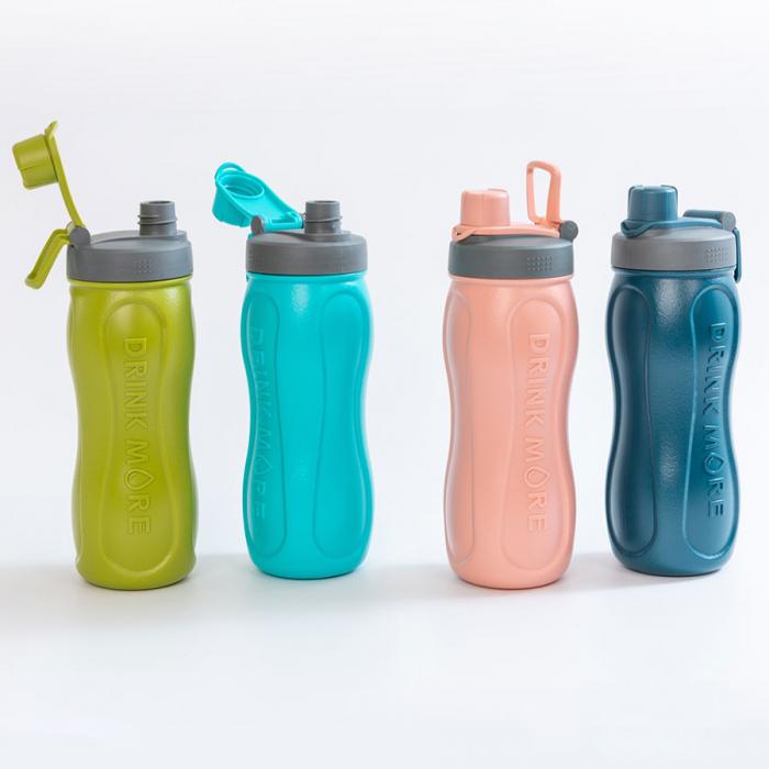 跃动运动水壶G款(梨形