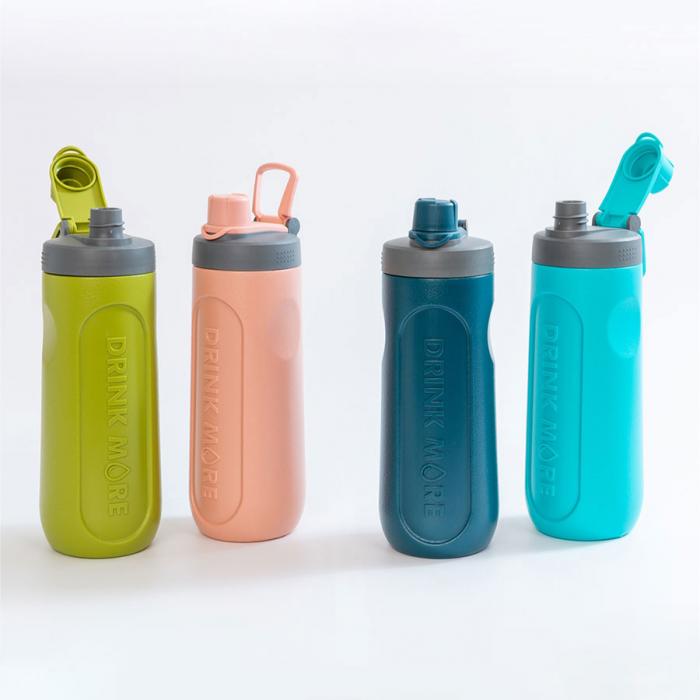 跃动运动水壶F款(O形