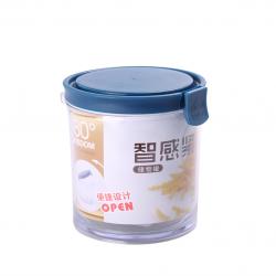 紧口储物罐390ML