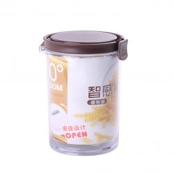 紧口储物罐550ML