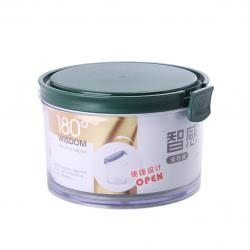 紧口储物罐570ML