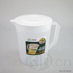 冷水瓶（圆形2.6L）