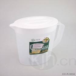 冷水瓶(椭圆形2.6L）