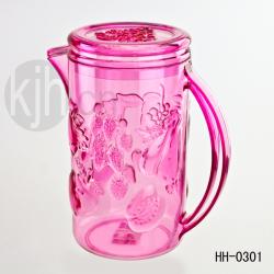 炫彩冷水壶（1800ml）