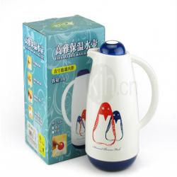 高雅保温水壶(1000ml)