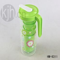大号一壶四杯套装