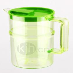 竹韵冷水瓶(简装）1.8L