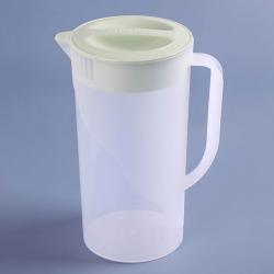 冷水瓶 圆形2600ml